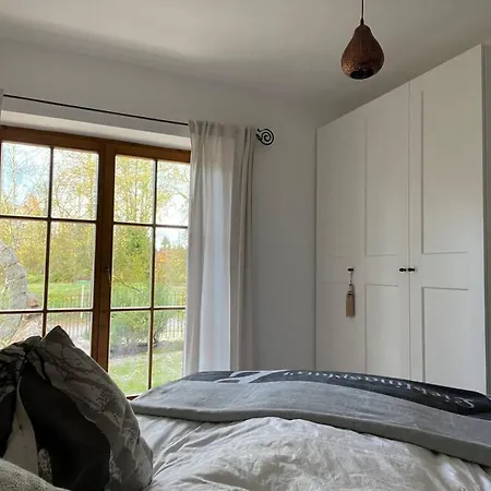 Apartment Traudhaus *