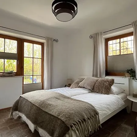 Apartment Traudhaus Sankt Wolfgang im Salzkammergut
