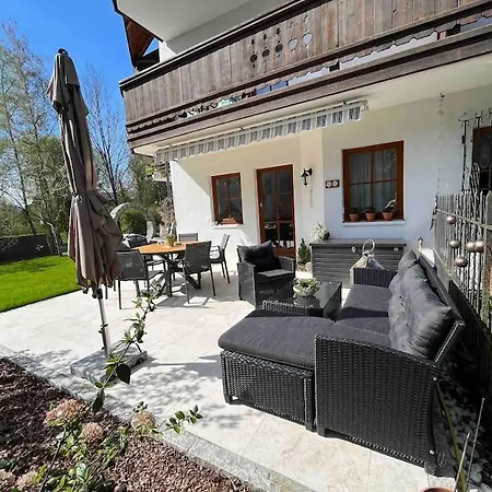 Apartment Traudhaus *
