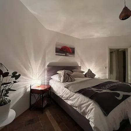 Apartment Traudhaus