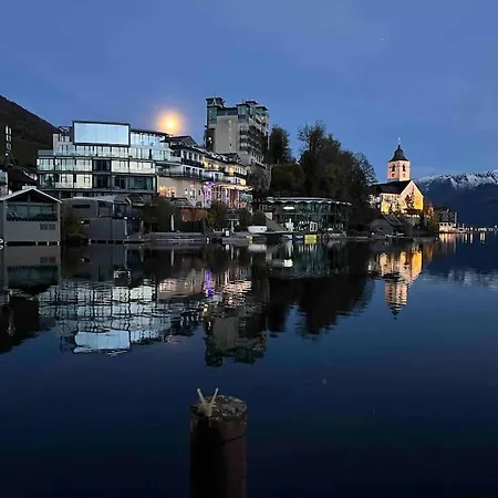 Traudhaus Apartment Sankt Wolfgang im Salzkammergut