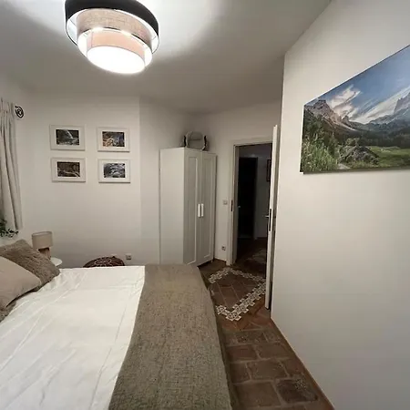 Apartment Traudhaus