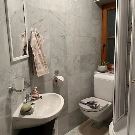 Apartment Traudhaus