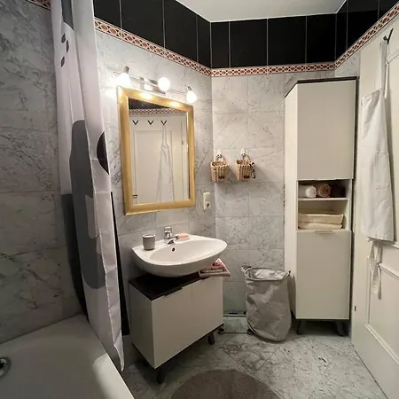 Apartment Traudhaus Sankt Wolfgang im Salzkammergut